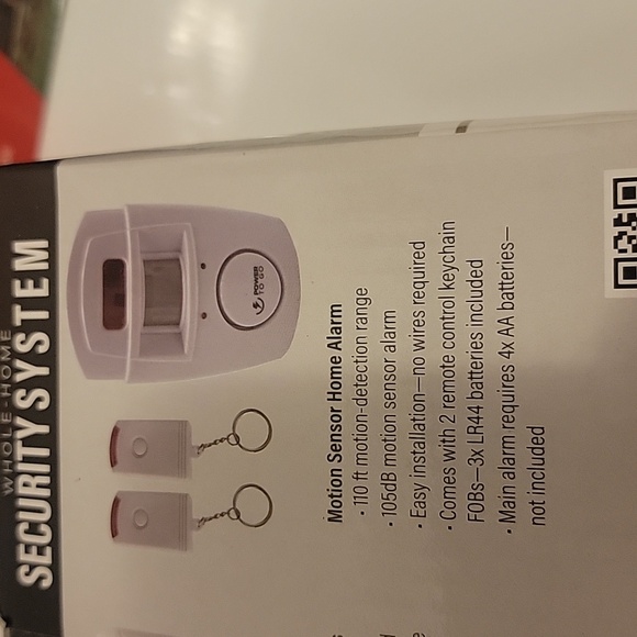 2 sets of 15 piece home security  systems - Picture 6 of 6